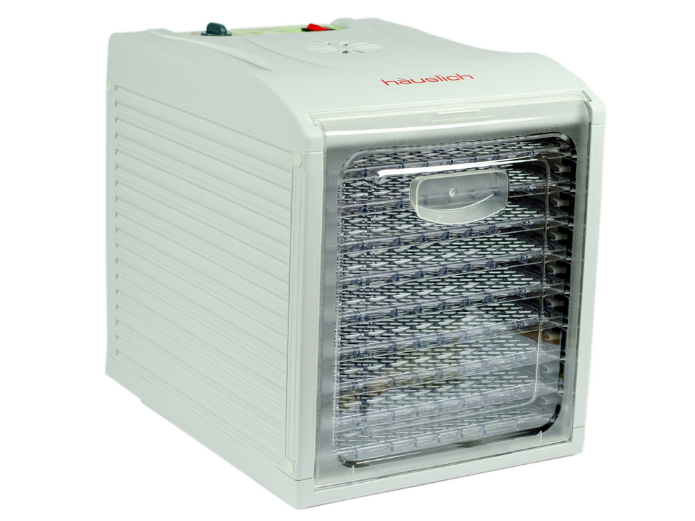 Сушка для фруктів Hauslich  DH 70419