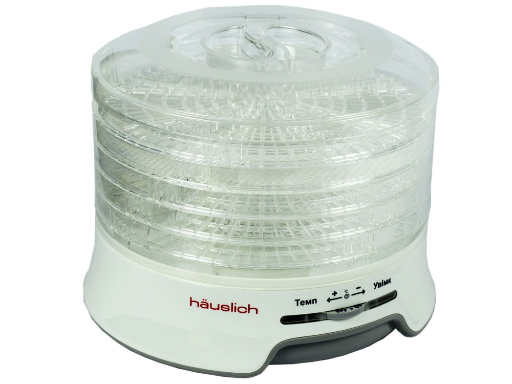 Сушка для фруктів Hauslich DH 70425