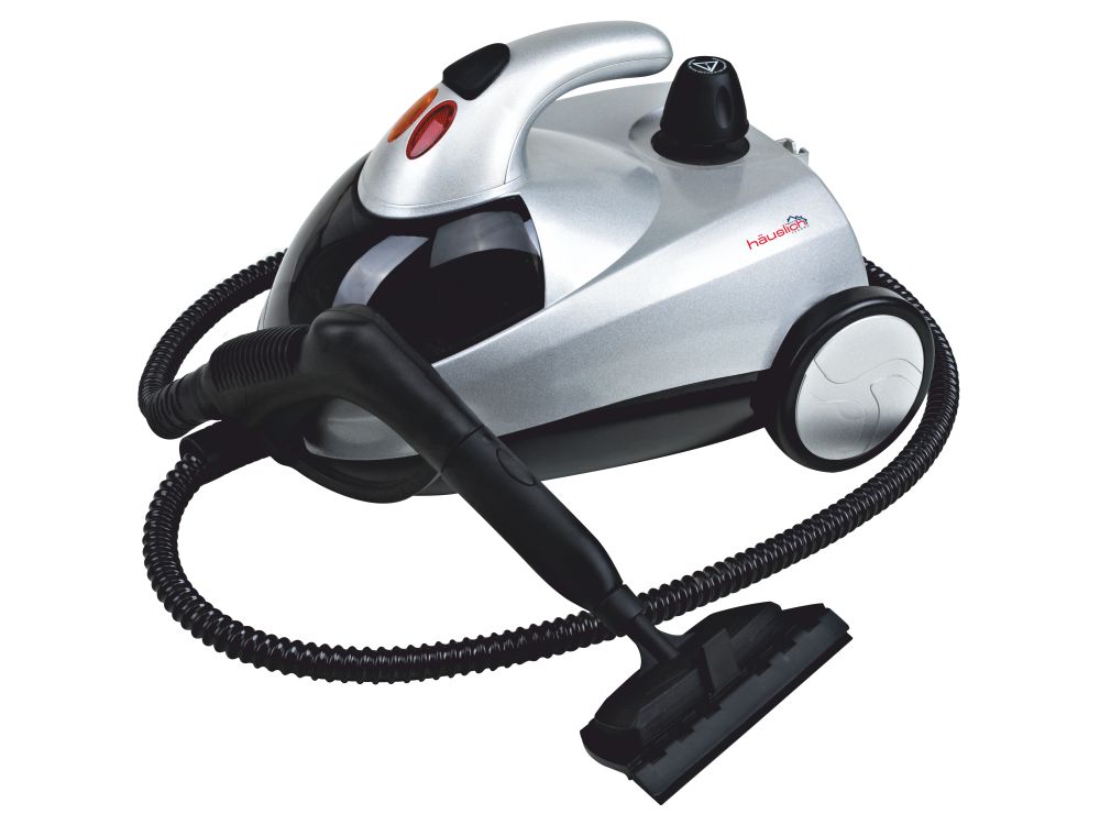 Пароочистник Hauslich DR 7420