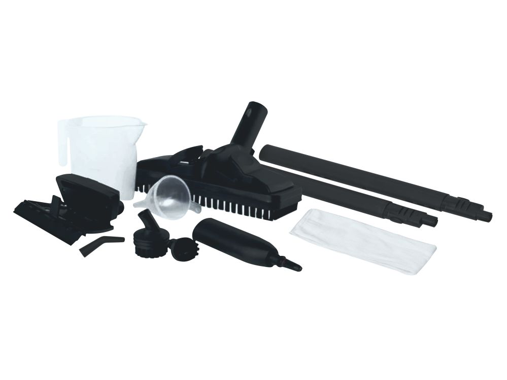 Пароочистник Hauslich DR 7420
