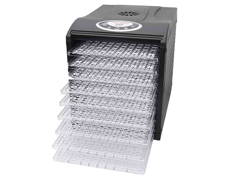 Сушка для фруктів Hauslich  DH 7044