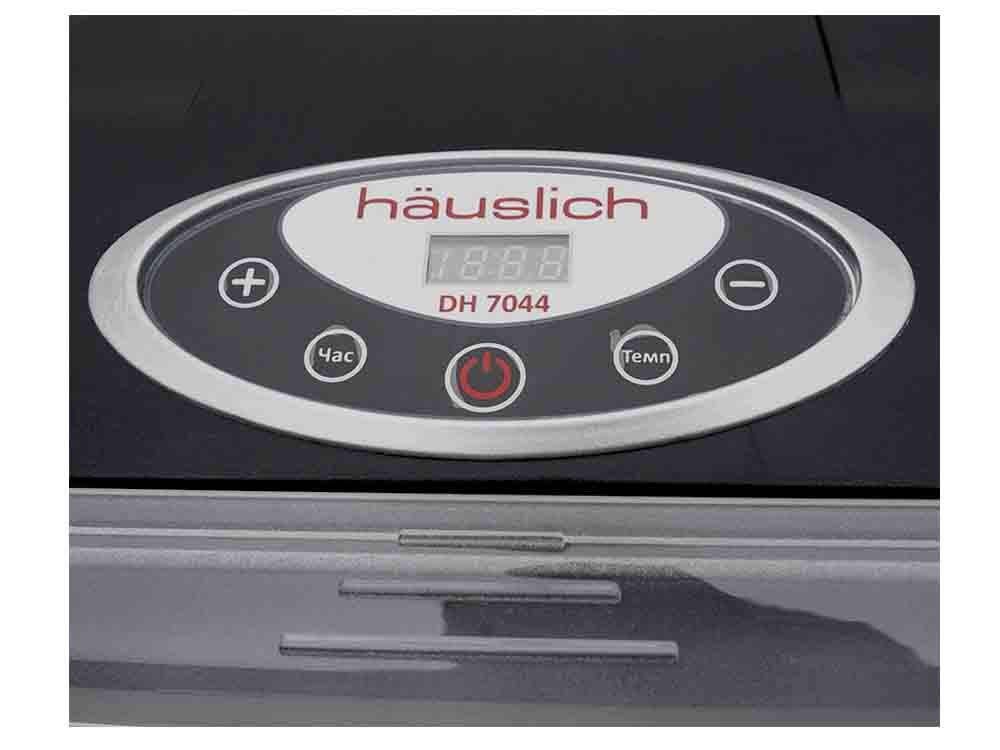 Сушка для фруктів Hauslich  DH 7044